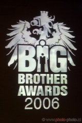 Big Brother Awards 2006 (20061025 0003)